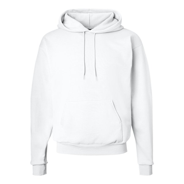 Hanes - Ecosmart Hooded Sweatshirt