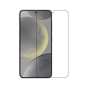 SELOZKE 2 Protecteur d'écran en verre trempé Pack compatible avec Samsung Galaxy S25 5G 2025 9H Dureté, Sans bulle, Facile à installer HD Film de protection