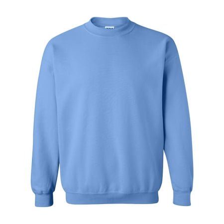 Gildan Heavy Blendâ„¢ Crewneck Sweatshirt 18000