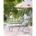 thumbnail image 4 of Boutique Home Foldable Sun Lounger Chair, 4 of 5