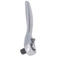 thumbnail image 3 of Socket Wrench, 1/4in Drive Tighter Turns Heat Treatment Mini Ratchet Spanner Portable 72 Teeth  For, 3 of 8