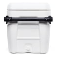 thumbnail image 3 of Igloo Sunset Glide™ 110 quart roller cooler 105 liters  168 cans, 3 of 3