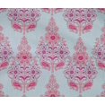 thumbnail image 4 of oneOone Cotton Flex Fabric Floral & Paisley Block Print Fabric By The Yard 40 Inch Wide, 4 of 4