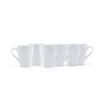 thumbnail image 2 of Mainstays 12oz Square Mugs - Set of 6, 2 of 4