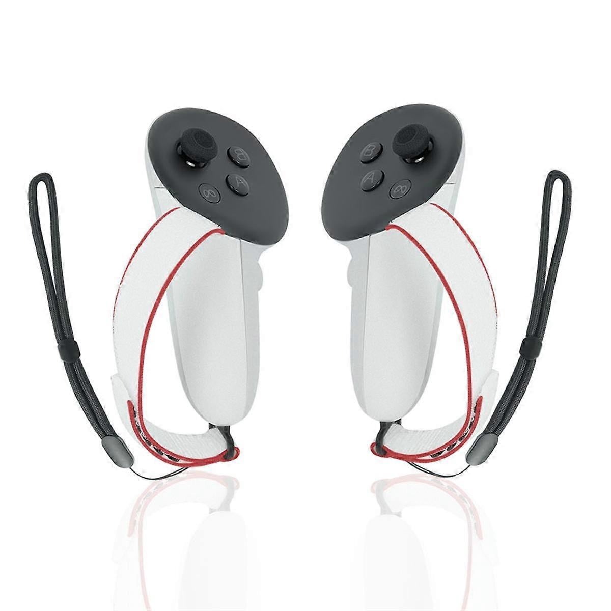 Adjustable Handle Controller Grip Strap for 3 Protective Cover Strap for 3 VR Accessories