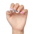 thumbnail image 2 of imPRESS Mini, Ongles à Pression, Squoval Courts, 2 of 7