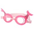 thumbnail image 2 of LJNYFDC Swimming Accessories Child Swim Goggles Adjustable Strap High Clarity PC Lens Waterproof Anti Fog Eye Protection Diving Goggles, 2 of 6
