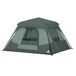 Ozark Trail 4-Person Tente de cabine instantanée