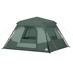 Ozark Trail 4-Person Tente de cabine instantanée