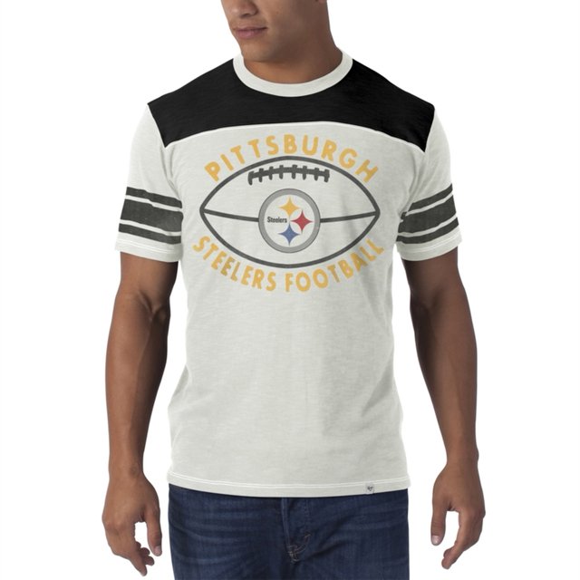 Pittsburgh Steelers - Top Gun Premium T-Shirt