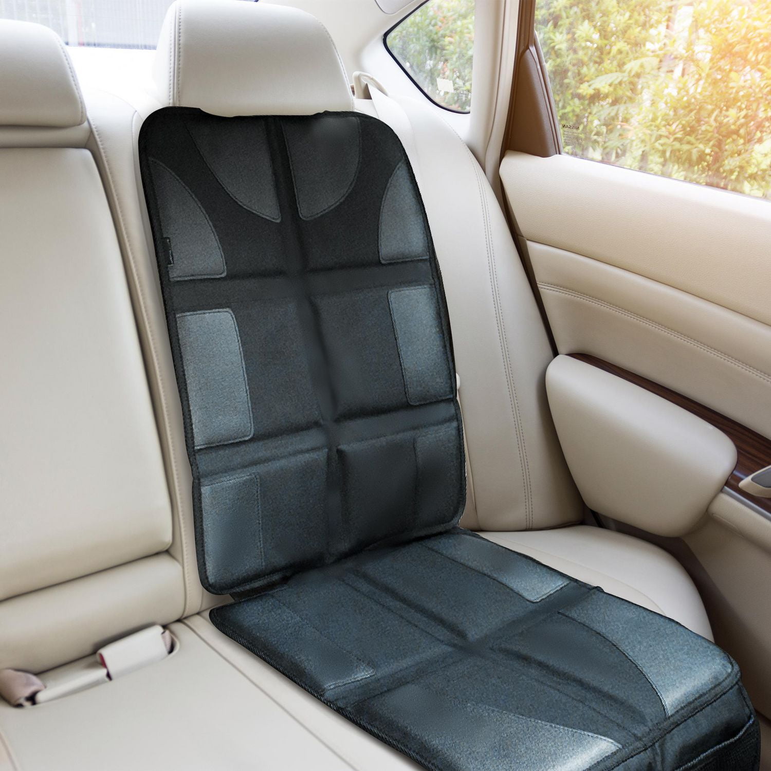 Couvre-siège Jolly Jumper pour siège d'auto | ENTREPRISE FIÈREMENT CANADIENNE