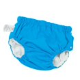 thumbnail image 1 of Baby Swim Diaper for Infant Swimming Reusable Washable Pool Pants Cloth Nappy Blue (for5-10KG), 1 of 8
