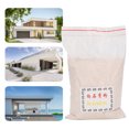 thumbnail image 1 of Powder Gypsum Powder for DIY 3D Plaster Crafts Mold Jewelry Casting Making Accessory White, 1 of 7