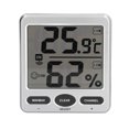thumbnail image 2 of , Indoor    Hygrometer Digital Temperature Humidity  For Indoor Outdoor Baby Room, 2 of 8