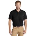 thumbnail image 1 of CornerStone Industrial Snag-Proof Pique Pocket Polo. CS4020P, 1 of 1