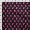 thumbnail image 3 of oneOone Cotton Cambric Fabric Paisley Block Print Sewing Fabric BTY 56 Inch Wide, 3 of 4