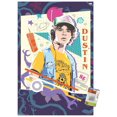 thumbnail image 1 of Netflix Stranger Things : Saison 3 - Dustin, 1 of 4