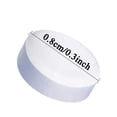 thumbnail image 4 of Sales Today Clearance! 300pc JIASEN Pool & Spa Chlorine Tablets Effectively Pool Clear Chlorine Tablets Long Lasting for Pool, 4 of 9