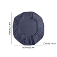 thumbnail image 3 of Yhmxh Room Decor-Couch Cover Bedding Comforter Sets Water Proof Bed Hats Mattress Cover Protective Cover Polyester TPU Water Proof Breathable Machine Washable Easy Drying bed sheet, 3 of 7