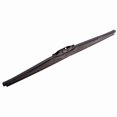 thumbnail image 1 of ANCO Windshield Wiper Blade W-18 Winter; 18 Inch Length; Single Blade; Without Spoiler; Black; Steel Frame; Natural Rubber Blade; Conventional Style; With Kwik Connect Adapters, 1 of 11