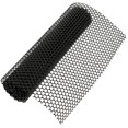 thumbnail image 1 of EIGTHTAIL 1 Roll Garden Fence Chicken Wire Plastic Mesh Screen Garden Netting Poultry Net, 1 of 6