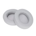 thumbnail image 1 of Headset Replacement Ear Cushions, Headphone Ear Pads Simple Installation Comfortable Breathable  For  Kraken 7.1 V2 Pro Grey, 1 of 8