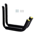 thumbnail image 2 of Almencla Support de Rangement pour Kayak, Support Robuste Multifonction pour Kayak, Organisateur Jaune, 2 of 8