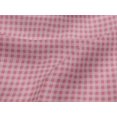 thumbnail image 4 of oneOone Viscose Jersey Fabric Gingham Check Decor Fabric Printed BTY 60 Inch Wide, 4 of 5