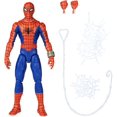 thumbnail image 2 of Marvel Legends Spider-Man Figurine Articulée de 6 Pouces 60e Anniversaire - Spider-Man Japonais, 2 of 2