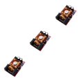 thumbnail image 4 of yingyy 1/2/3/5 250W 15A 12-30V ZVS Coils Flyback Driver Module DIY Cooker Ignition Coil Power Supply Board Tool Kit High Voltage Package Board 3PCS, 4 of 6