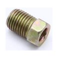 thumbnail image 4 of Xingzhi 20 Pièces 3/8-24 Assortiment d'Écrous de Tube de Torche Inversée pour Tube de 3/16 Pouces, 4 of 8