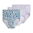 thumbnail image 1 of Jockey Culotte Elance pour Femmes en Coton 100 % - Lot de 3, 1 of 5