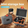 thumbnail image 2 of for Osmo Nano Explosion-proof Box Portable Storage Case Waterproof Box Sports Carrying Accessories Camera, 2 of 8