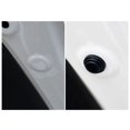 thumbnail image 3 of Car Cushion Gasket Silicone Shock Absorbing Wear Resistant Automobile Door Protection Kit, 3 of 8