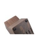 thumbnail image 5 of ZWILLING Knife Block Empty, Walnut, 5 of 5