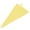 Light Yellow, variant on Reusable Icing Bags, Silicone Piping Bags, Large Pastry Bags Cake Decorating Icing Piping Bags, Baking Dessert Piping Bag (Only Include 1 Pcs Piping Bag) 15.94x8.86"