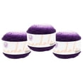 thumbnail image 1 of Lion Brand Mandala® Gradient Yarn #4 Medium/Worsted Yarn 150g/270m 3-Pack, 1 of 9
