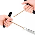 thumbnail image 4 of Trampoline Spring Pull Tool (T-Hook),Trampoline Hook Tool,Spring Pull T-Hook with Plastic Handle for Jumping Trampoline Spring Installation Trampoline Spring Pull Tool,Trampoline Puller, 4 of 8
