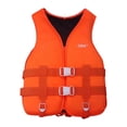 thumbnail image 1 of Almencla Life Vest for Adults Kids Versatile Life Jacket for Canoeing Swimming Diving XL, 1 of 8