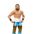 thumbnail image 3 of WWE-Main Event Series Seth Rollins-Figurine articulée de 15cm, 3 of 6