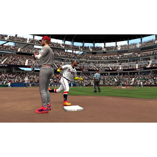 MLB The Show 26 (Nintendo Switch) - Walmart.ca