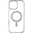 thumbnail image 2 of Apple iPhone 16 Pro Max Clear Case with MagSafe, 2 of 5