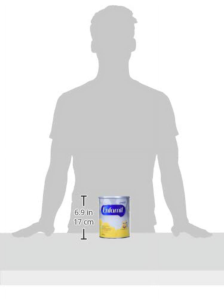 Enfamil® Baby Formula, Powder