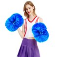 thumbnail image 2 of TIELUTT Robe de Fête de Cheerleading Portative Colorée à Fleurs Activités Sportives Performance pour Femmes Décorations de Fête Élégantes pour Filles Bracelets d'Événement Assortiment de Chaises d'Événement en Vrac Décoration d'Événement, 2 of 4