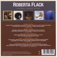 thumbnail image 3 of Roberta Flack Original Album Series [Slipcase] CD, 3 of 3
