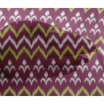 thumbnail image 4 of oneOone Viscose Chiffon Fabric Ethnic Ikat Print Sewing Fabric BTY 42 Inch Wide, 4 of 4
