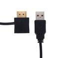 thumbnail image 4 of Power Cord, + 50cm Connector,Adapter, Electronics Accessories Household Appliances Parts For Home, 4 of 7