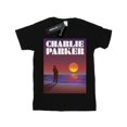 thumbnail image 1 of Charlie Parker Mens Into The Sunset T-Shirt, 1 of 3