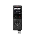 thumbnail image 4 of Sony ICD-UX570 - Voice recorder - 4 GB - black, 4 of 4