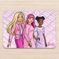 thumbnail image 2 of Barbie "Barbie Crew" Placemat, 2 of 2